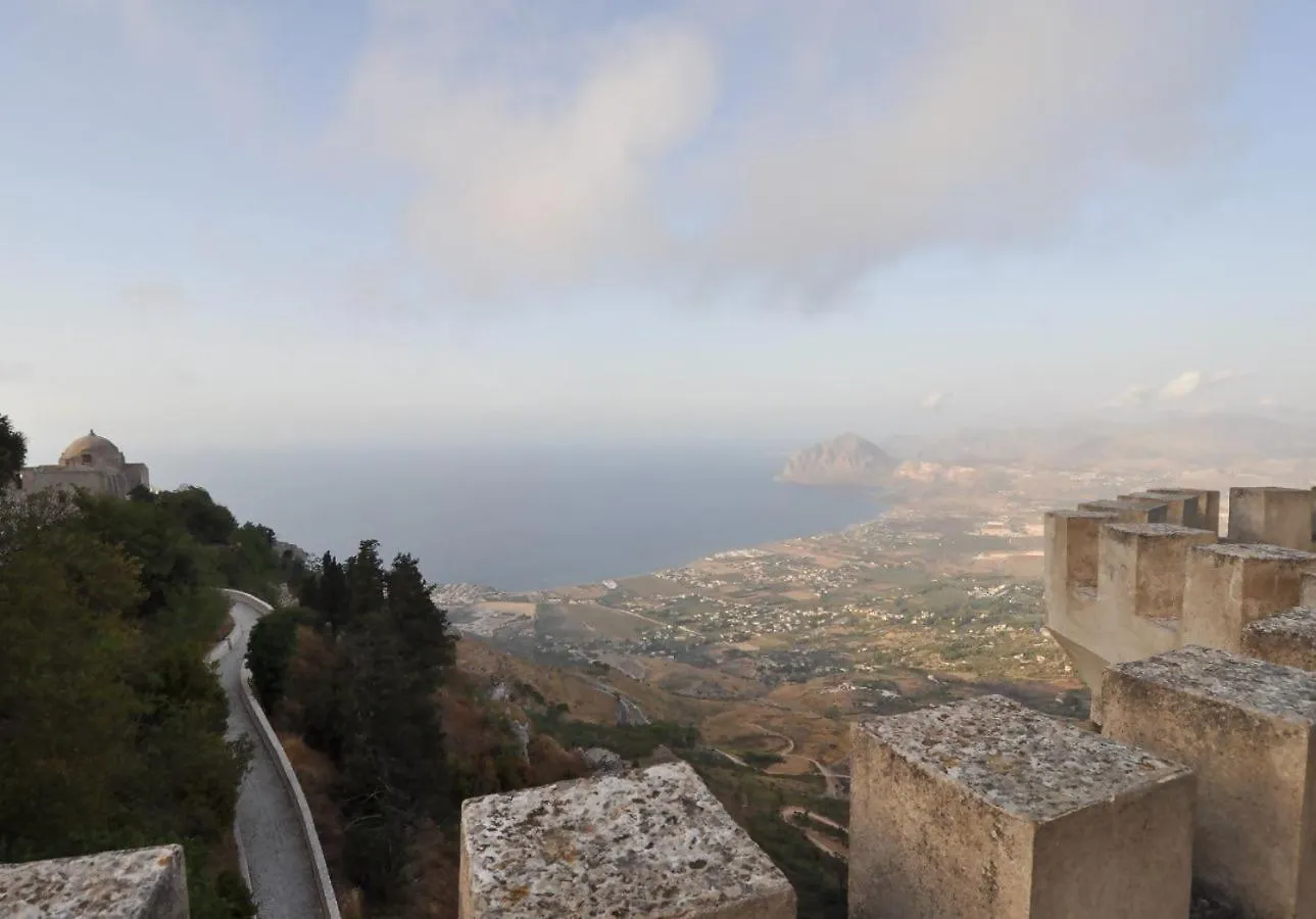 Semplice BnB Bonagia Valderice
