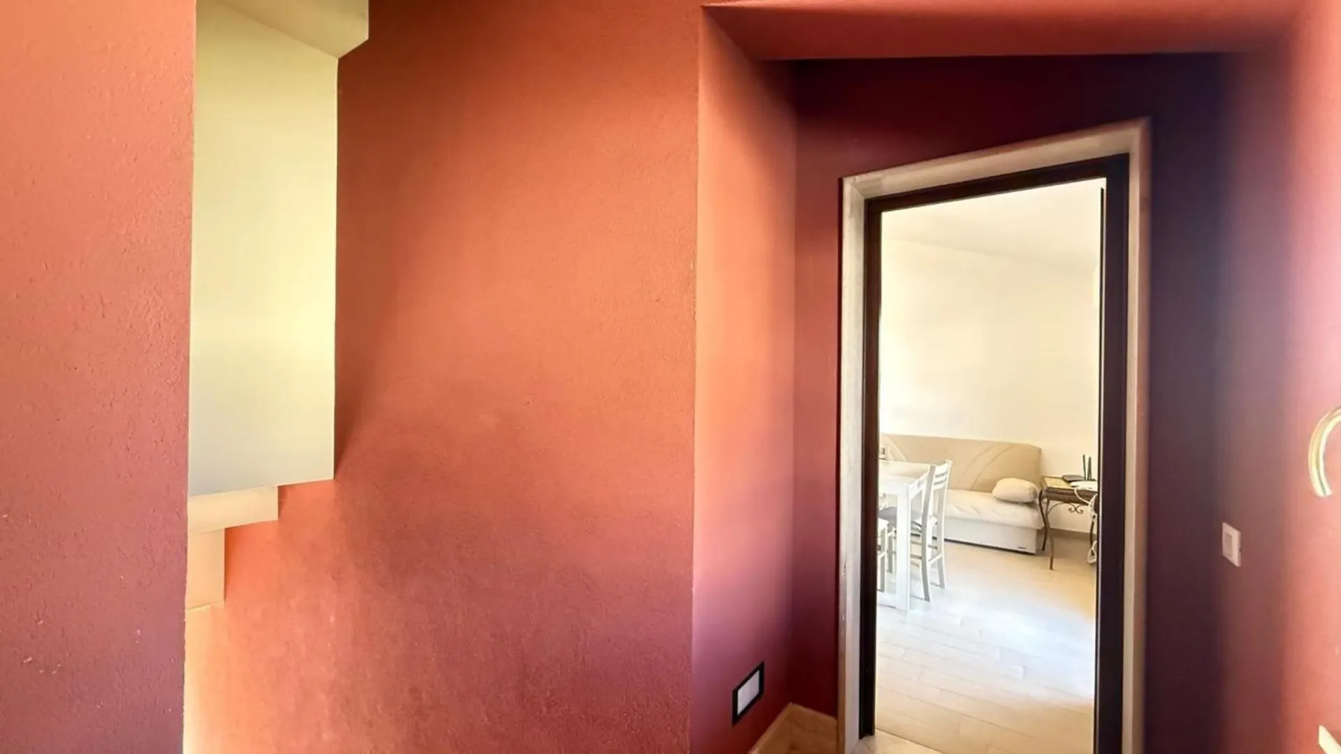 Apartman Semplice Bnb Bonagia Valderice