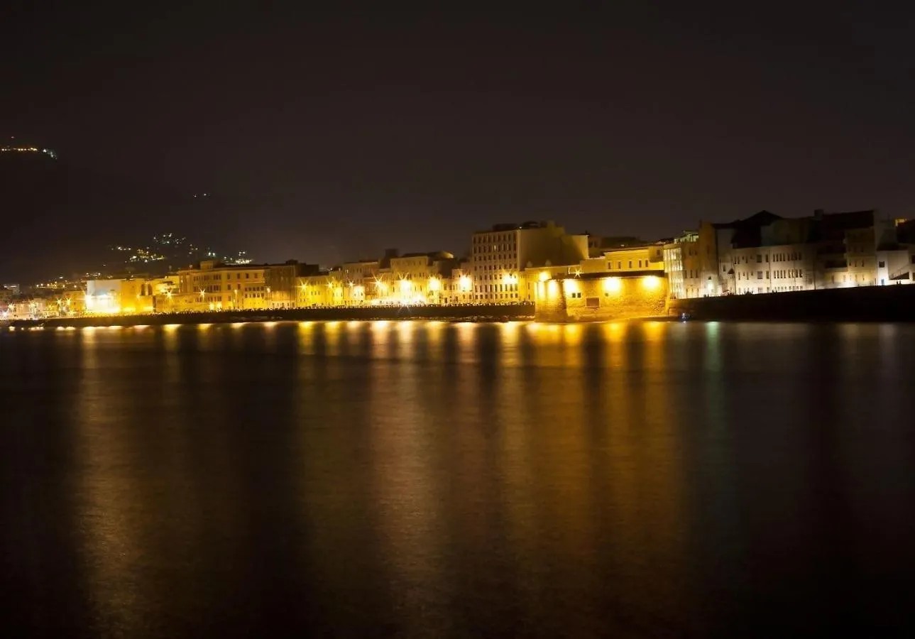 Appartamento Semplice BnB Bonagia Valderice