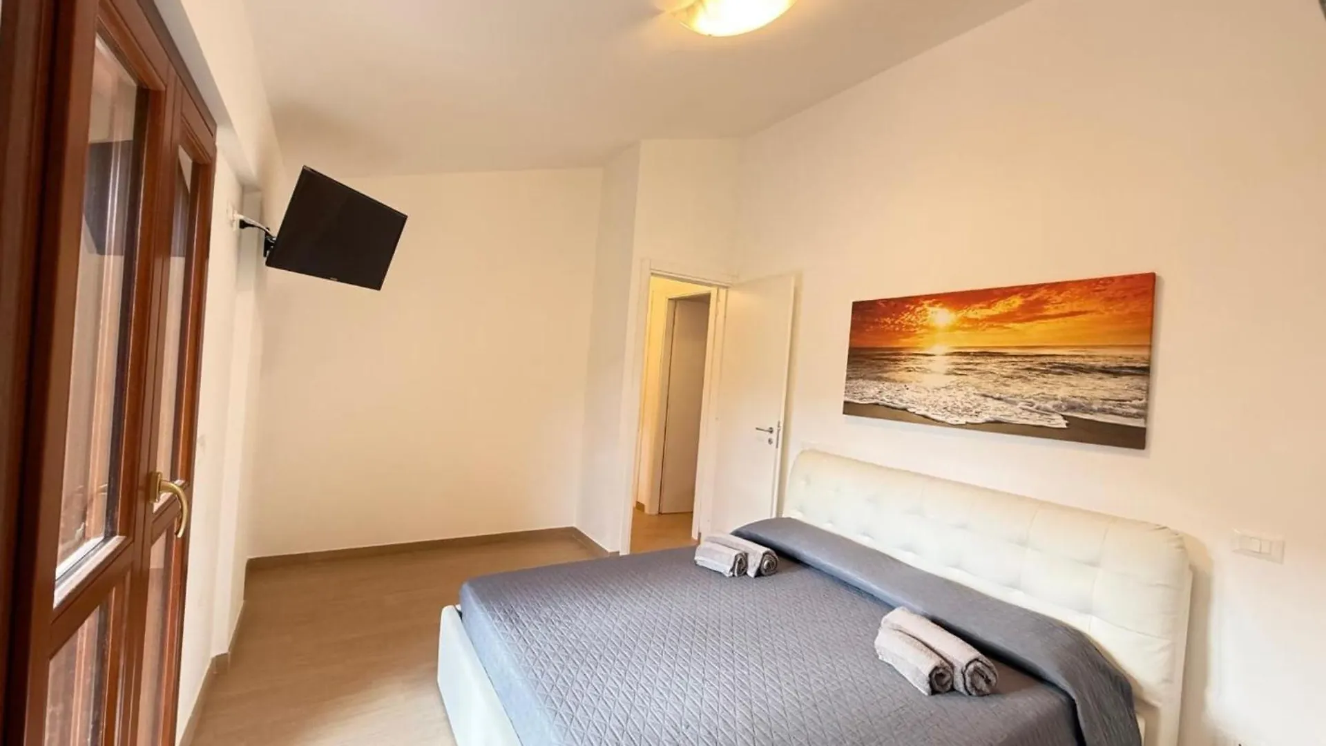 Semplice BnB Bonagia Valderice 0*,
