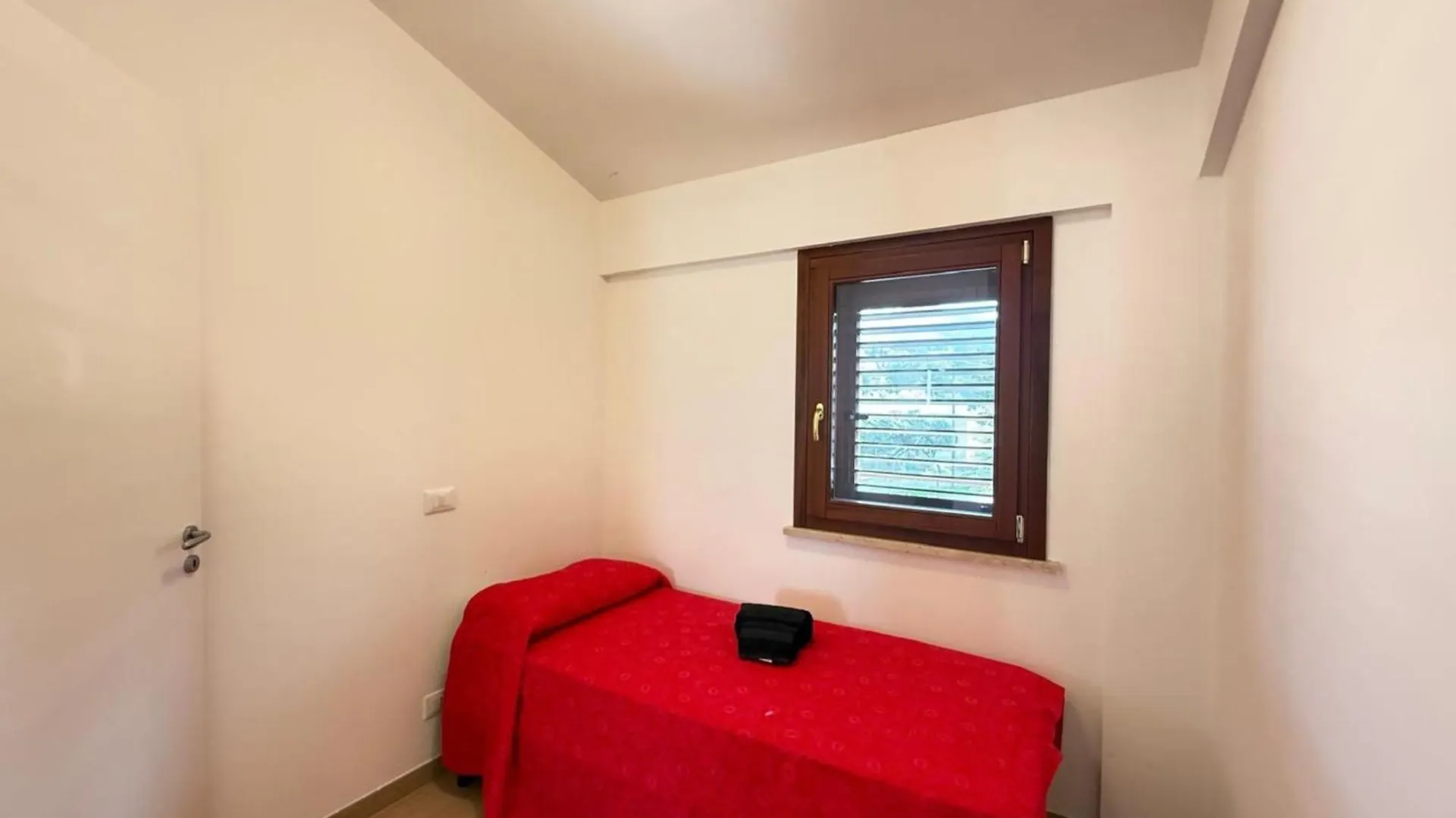 Apartment Semplice Bnb Bonagia Valderice