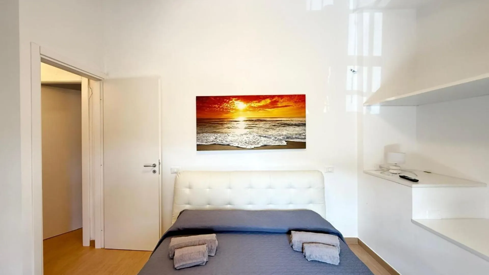 Semplice Bnb Bonagia Valderice 0*,