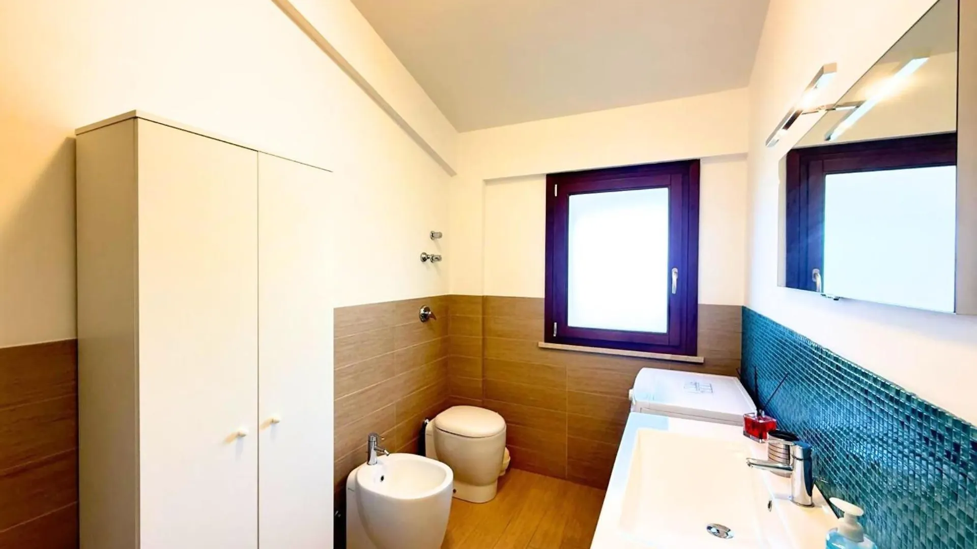 Semplice Bnb Bonagia Valderice