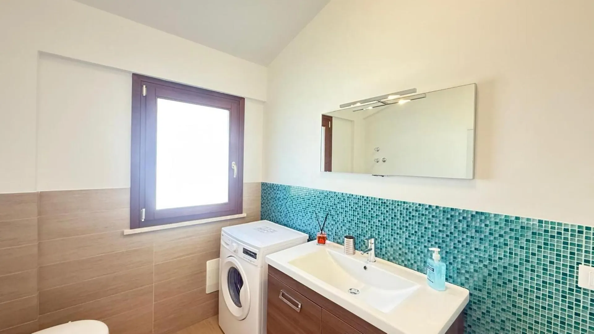 Appartamento Semplice BnB Bonagia Valderice Italia