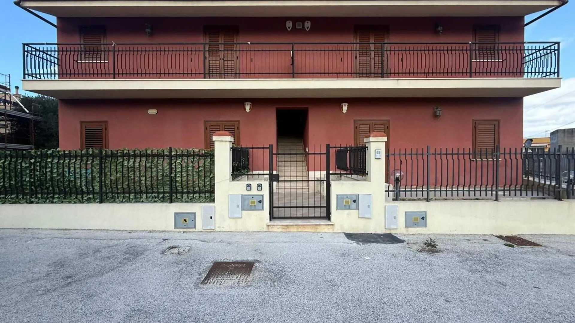 Semplice BnB Bonagia Valderice Appartamento