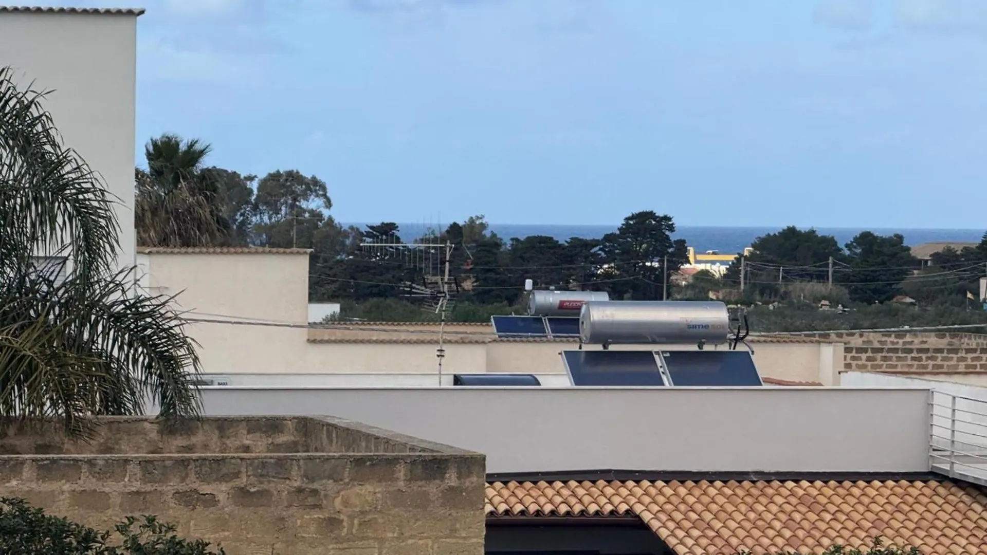 Appartamento Semplice BnB Bonagia Valderice