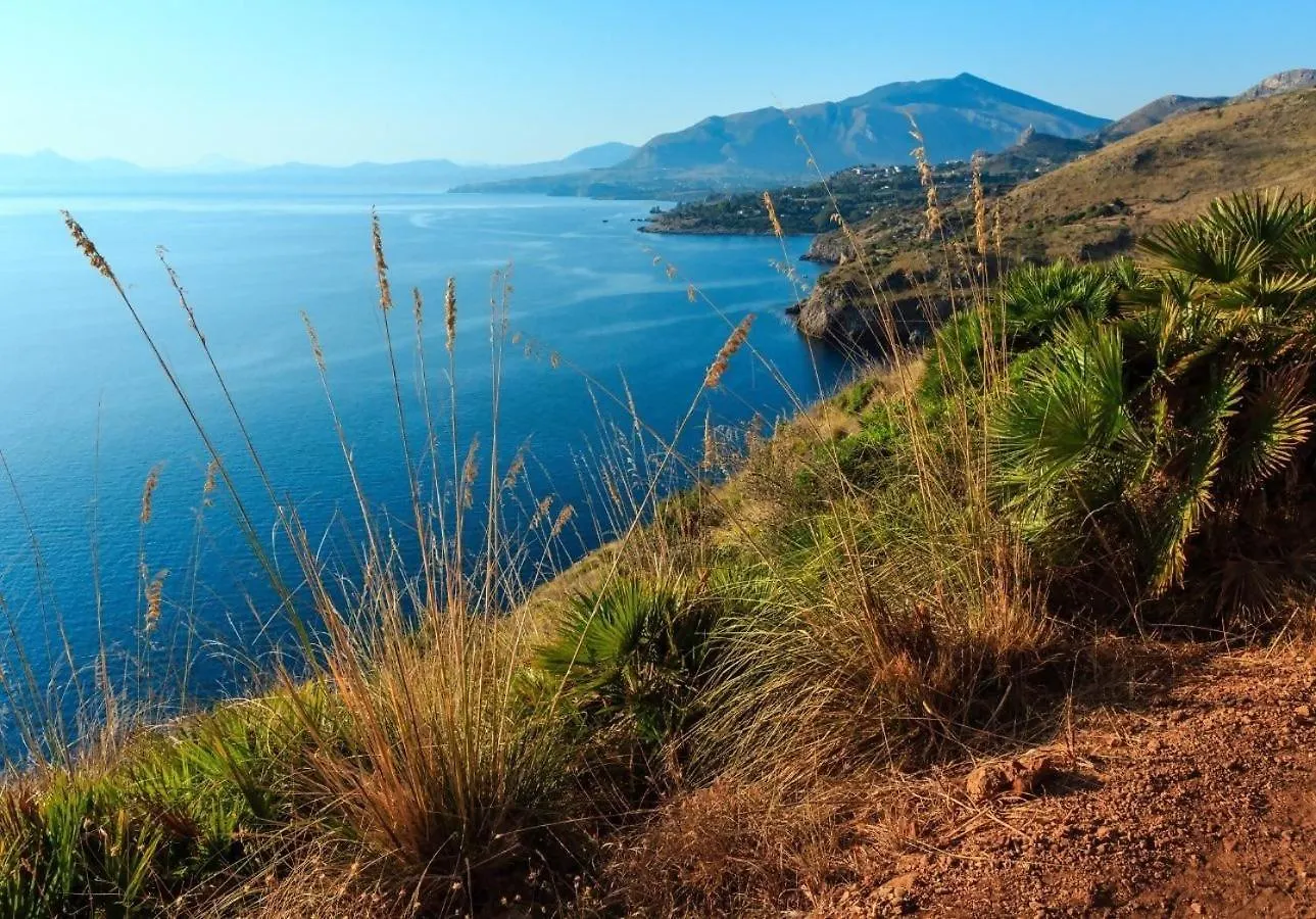 Semplice Bnb Bonagia Valderice