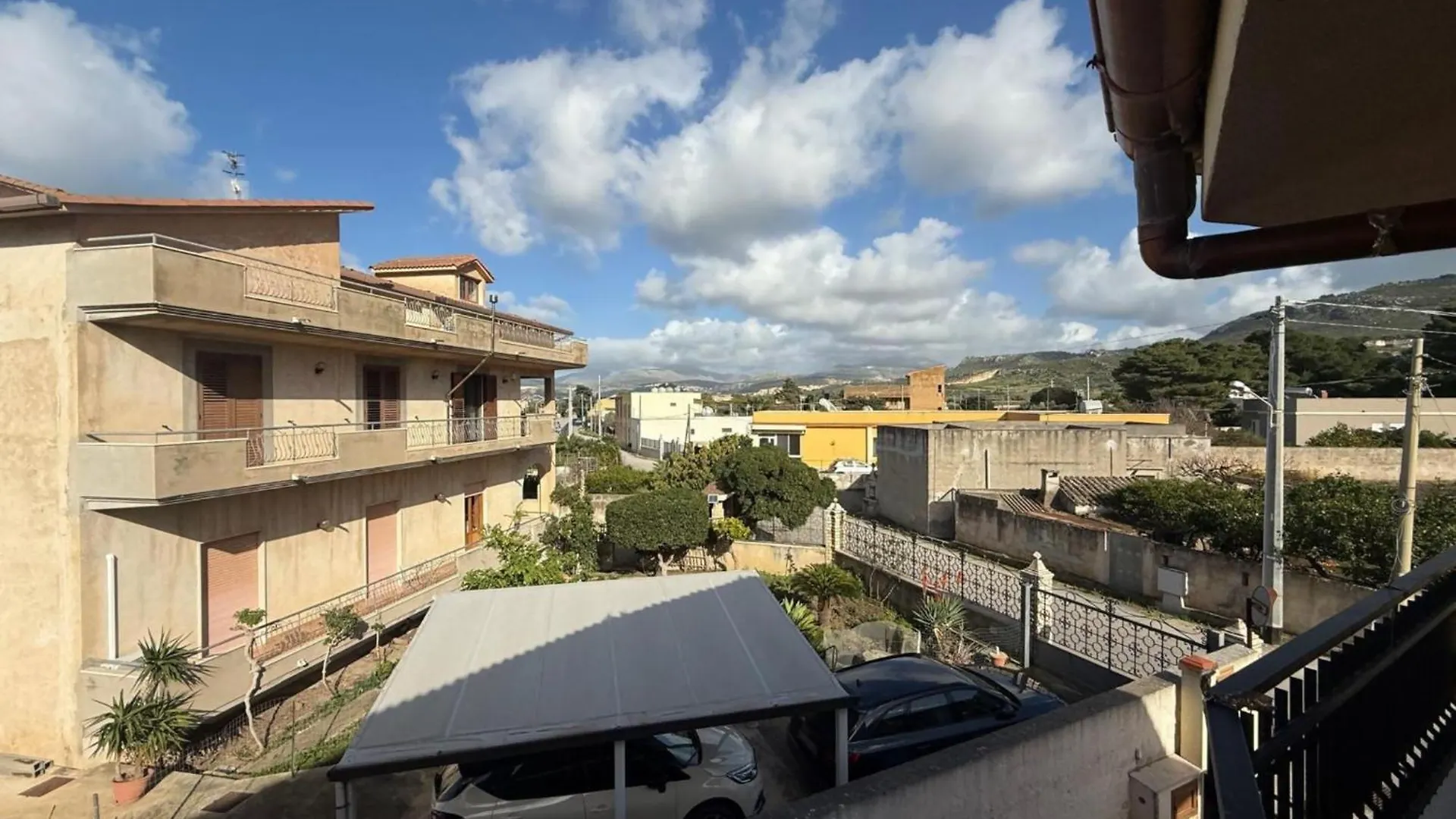 Semplice BnB Bonagia Valderice