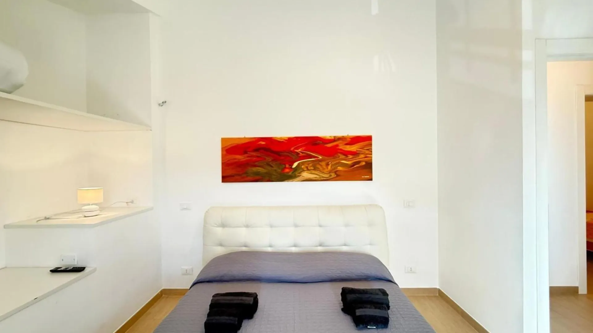Appartamento Semplice BnB Bonagia Valderice