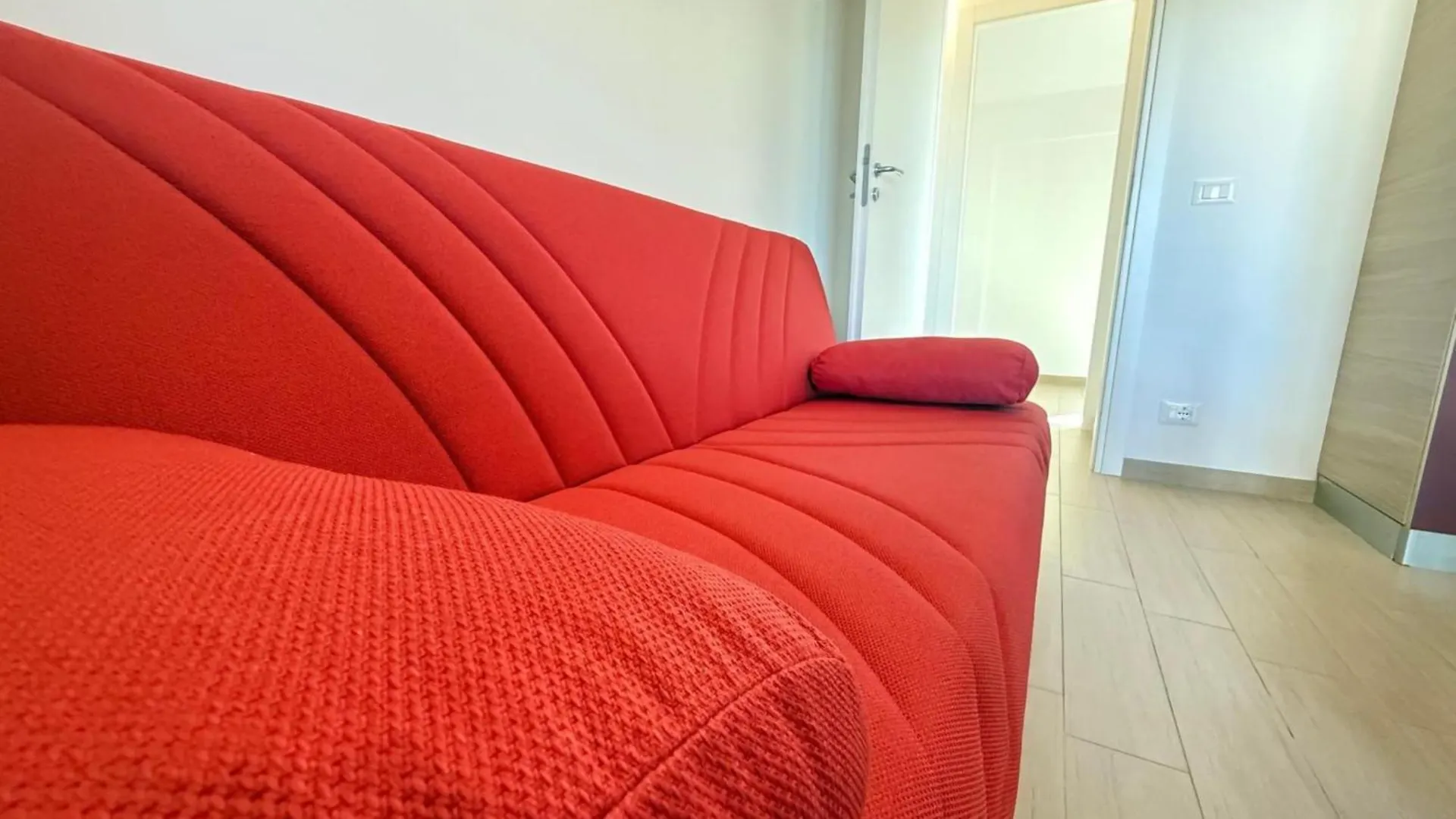 Semplice BnB Bonagia Valderice