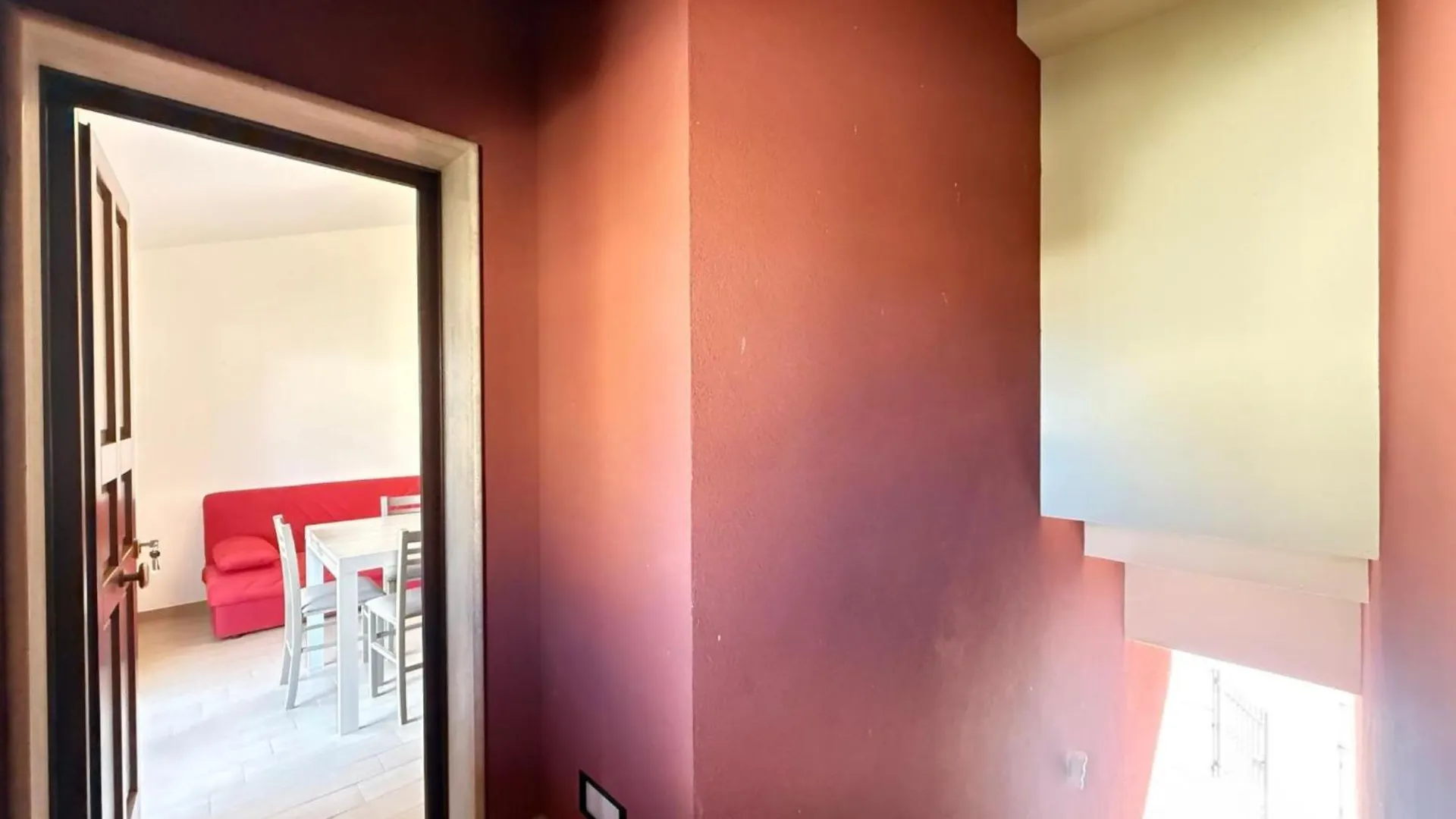 Semplice BnB Bonagia Valderice Appartamento