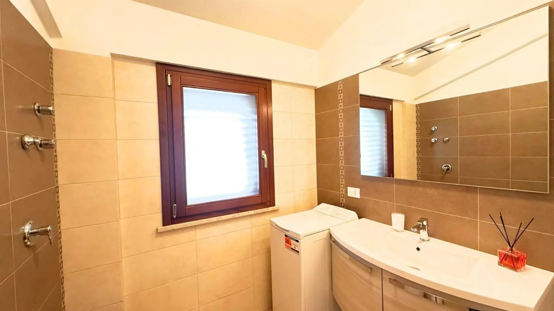 Semplice BnB Bonagia Valderice Appartamento