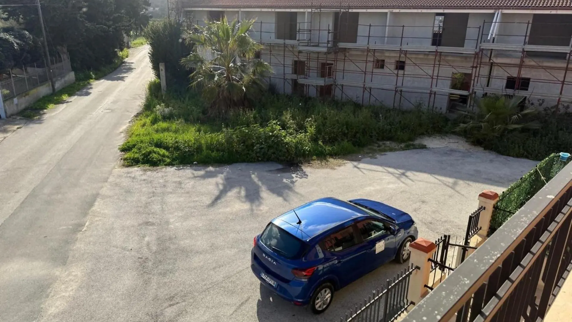 Apartman Semplice Bnb Bonagia Valderice
