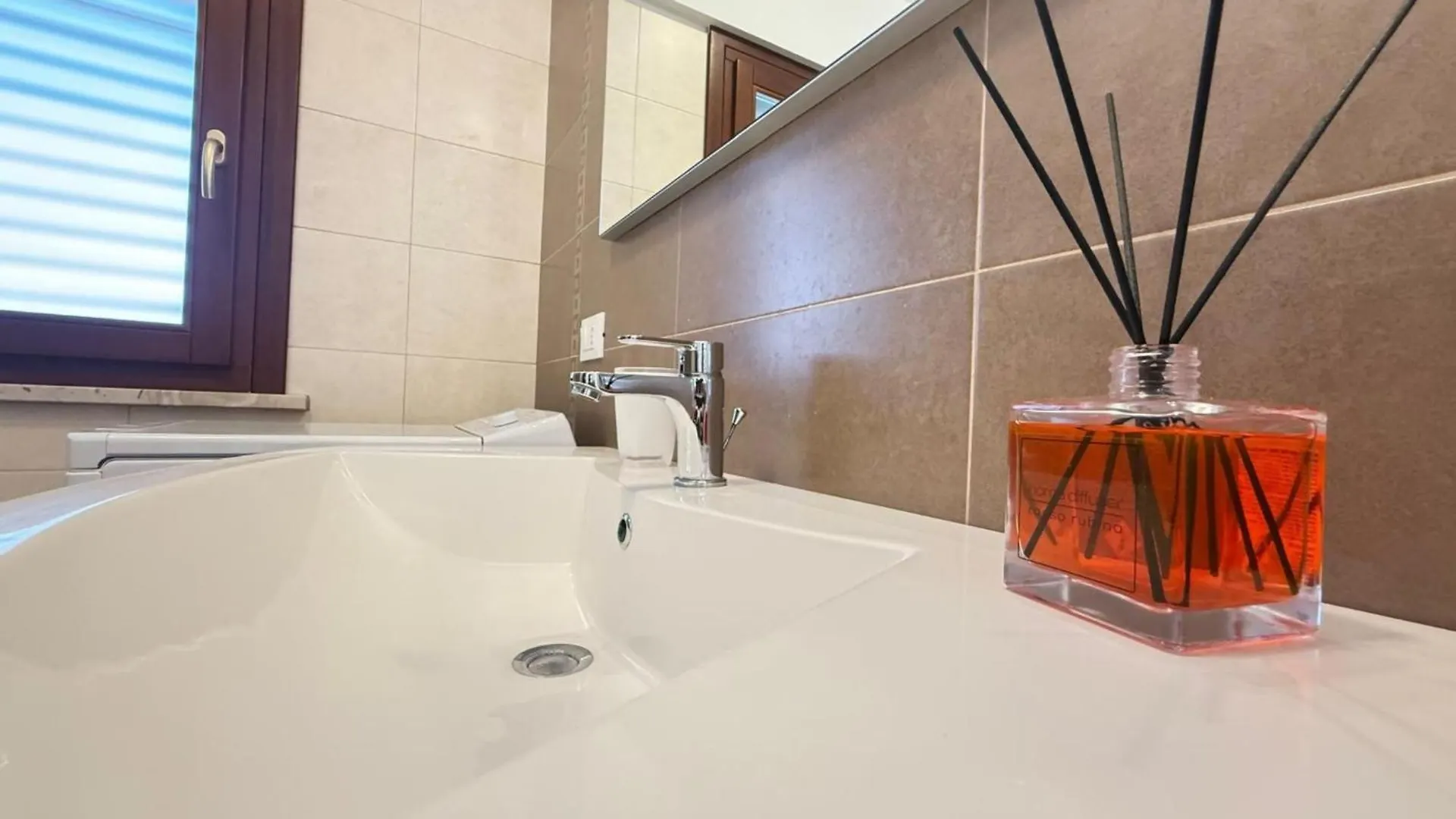 Semplice Bnb Bonagia Valderice