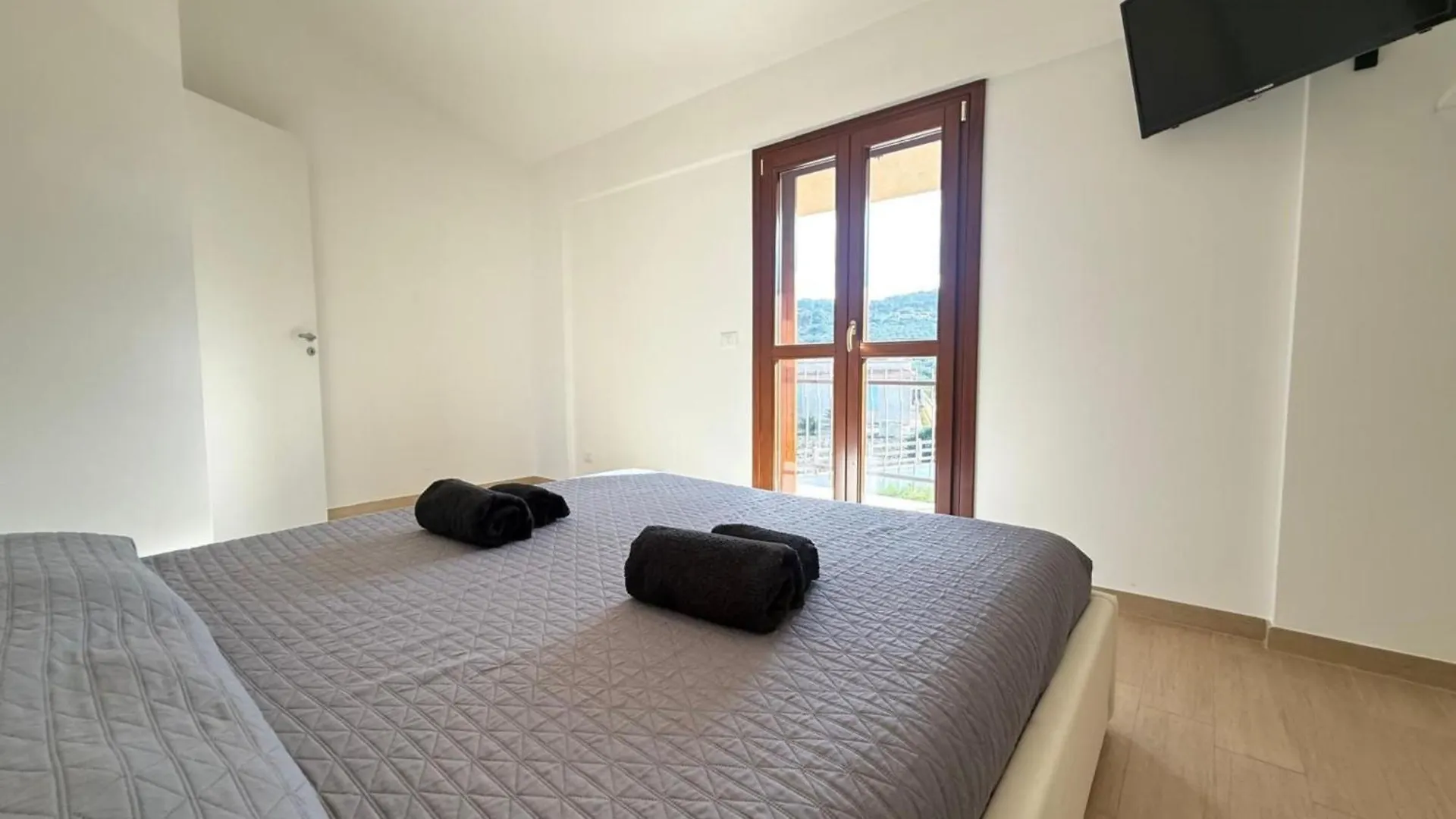 Semplice Bnb Bonagia Valderice Olaszország