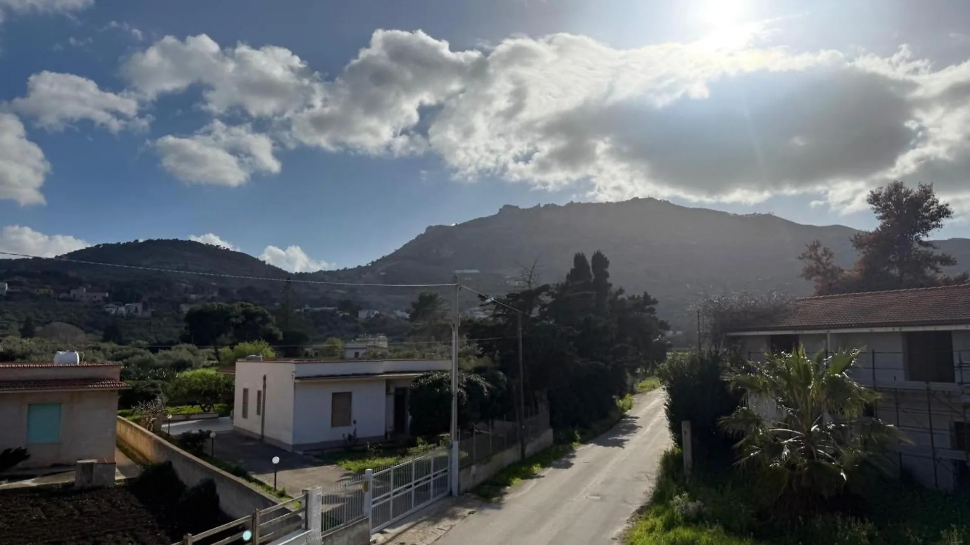 Appartamento Semplice BnB Bonagia Valderice