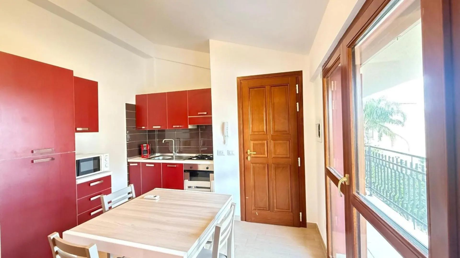 Semplice BnB Bonagia Valderice Italia