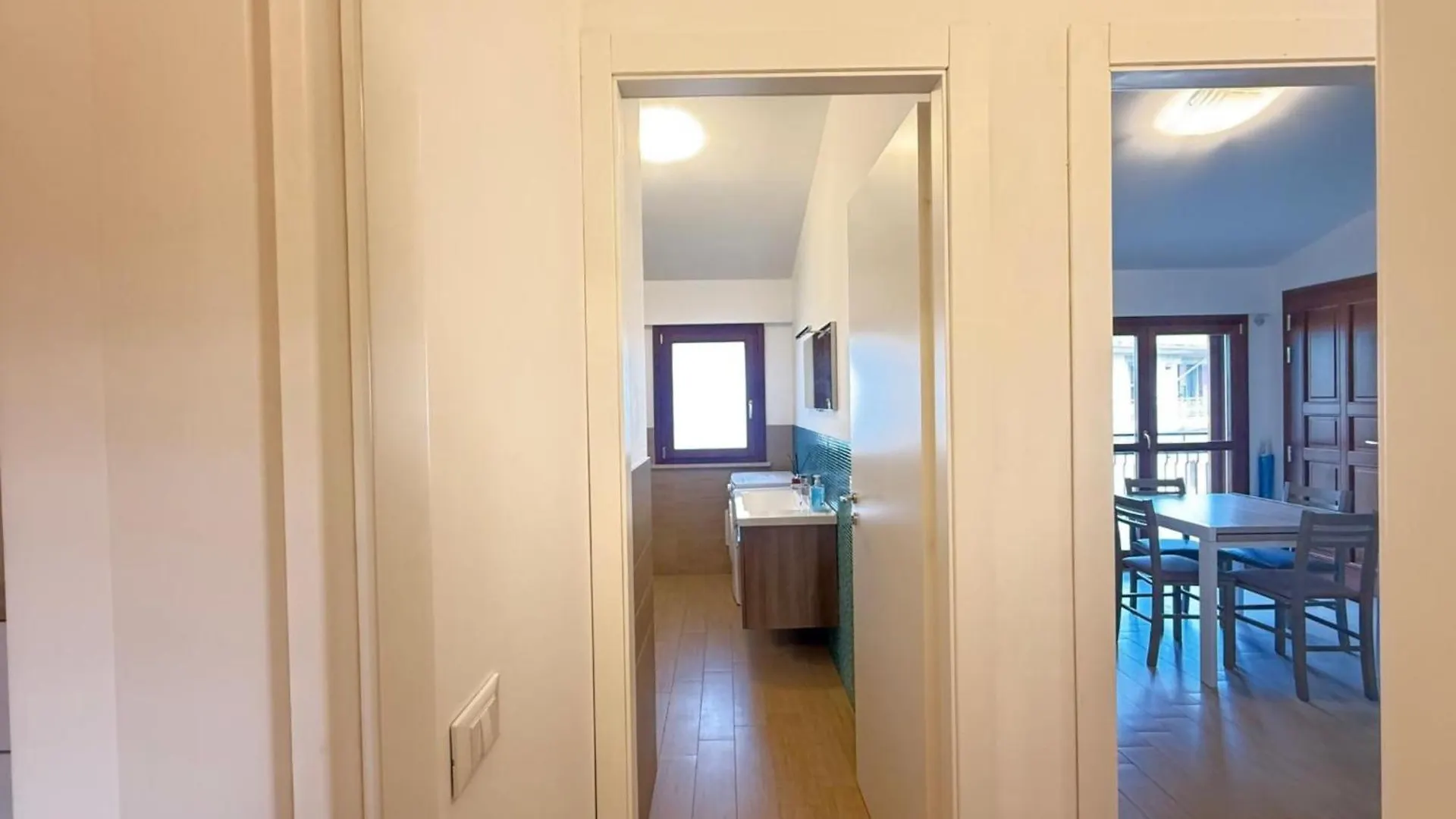 Semplice BnB Bonagia Valderice Appartamento
