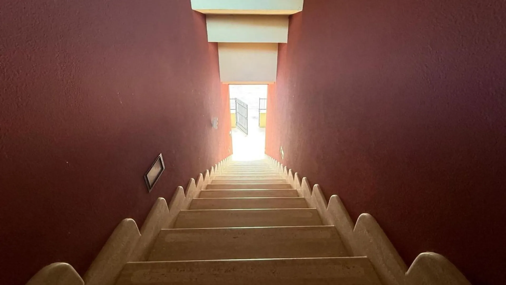 Semplice BnB Bonagia Valderice 0*,
