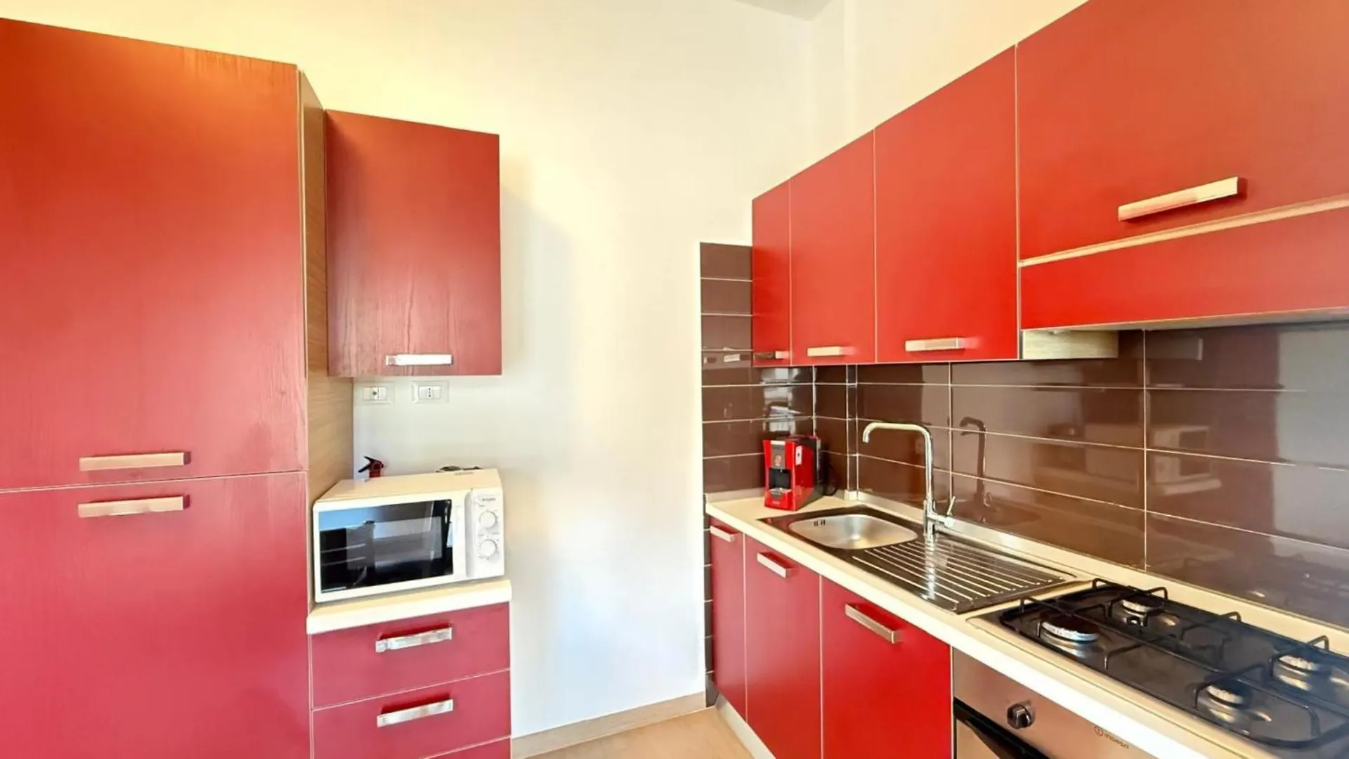 Semplice BnB Bonagia Valderice 0*,  Italia