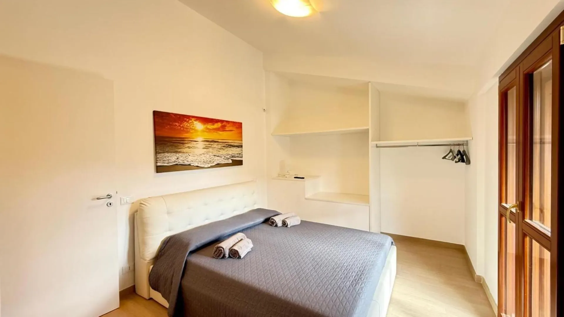 Semplice BnB Bonagia Valderice