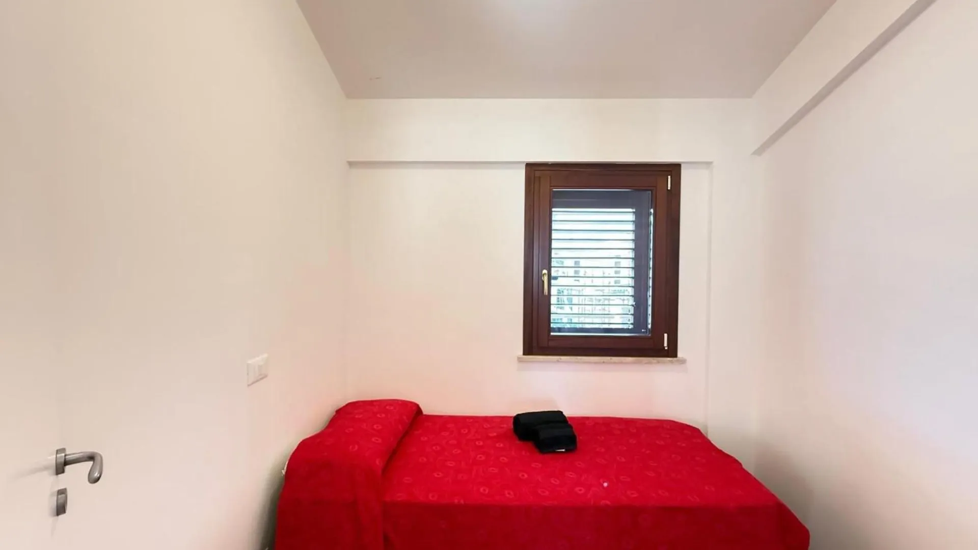 Appartamento Semplice BnB Bonagia Valderice Italia
