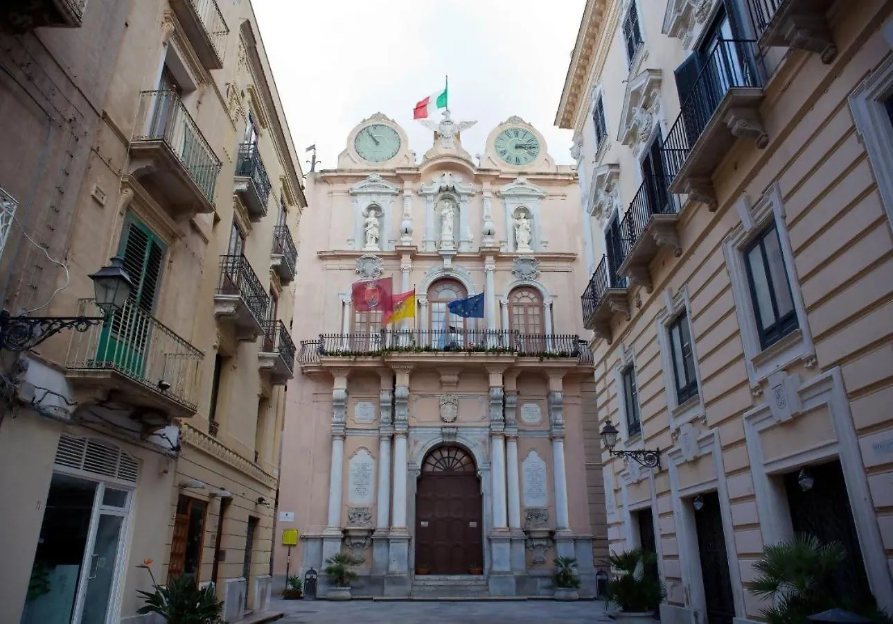 Semplice BnB Bonagia Valderice