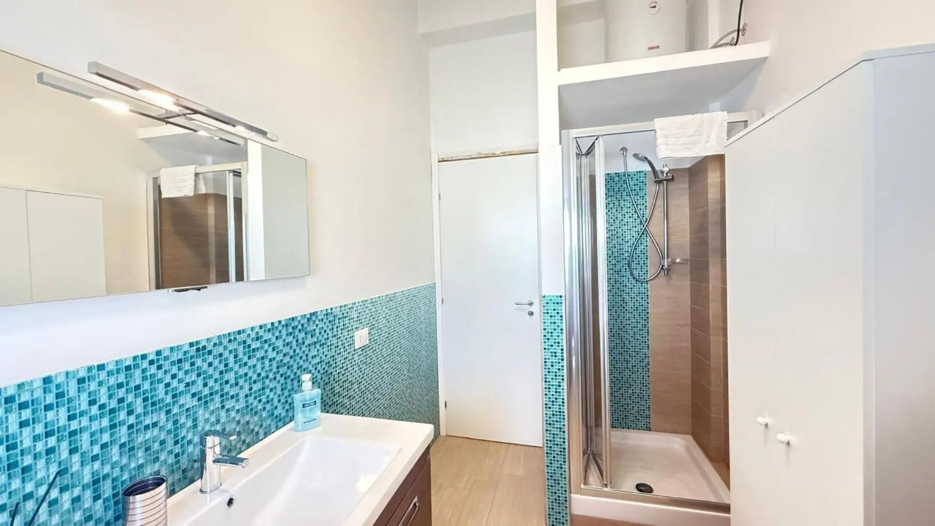 Semplice BnB Bonagia Valderice 0*,